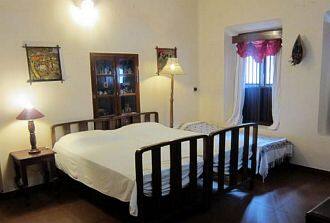 Hill Valley Spacious Homestay, Vagamon 1